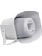 Magicvoice MV-22328 Abs Aqua Boş Kasa Kabin Dış Cephe Boş Hoparlör Kabini Okul Cami Için 3
