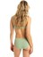 Current Coolness Tri Hiptr Set Kadın Haki Bikini 3