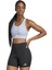 Run Pkt Ms Aop Kadın Gri Fitness Bra 1