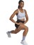 Run Pkt Ms Aop Kadın Gri Fitness Bra 3
