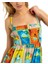 Atlas Sunshine Coastline Maxi Kadın Elbise 3
