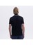 EM491-BK Polo Yaka Erkek T-Shirt - Siyah 2