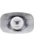 Magicvoice MV-22328 Abs Aqua Boş Kasa Kabin Dış Cephe Boş Hoparlör Kabini Okul Cami Için 4