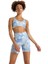 Heart Into It Bra Pt Kadın Mavi Fitness Bra 2