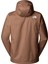 M Quest Jacket - Eu Erkek Yağmurluk NF00A8AZ6IH1 2