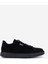Erkek Deri Siyah Süet Sneakers & Spor Ayakkabı 352 22268 Erk Ayk Y25 Sıyah Suet 1