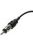 Pmx-Ant Am/Fm/Wb Güçlendrilmiş 12v Anten 1