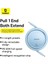 FREE2PULL Usb-C / Lightning Çıkarılabilir Kablo 20W 1M - MAVI 4