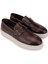 Erkek Kahverengi Loafer Ayakkabı 183 40609 Erk Ayk Y25 Kahve 2