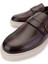 Erkek Kahverengi Loafer Ayakkabı 183 40609 Erk Ayk Y25 Kahve 3