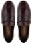 Erkek Kahverengi Loafer Ayakkabı 183 40609 Erk Ayk Y25 Kahve 5
