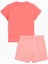 Essentials Bebek Pembe 2'Li Takım (686285-24) 2