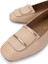 Kadın Bej Loafer Ayakkabı 1063 116-104 Bn Ayk Y25 Nude Dr 3