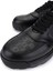 Erkek Sneakers & Spor Siyah Ayakkabı 1118 097 Erk Ayk Y25 Sıyah Tt Baskı 3