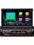 RD6200 7" Android Navigasyonlu Indash Tey 1