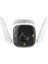 Tapo C320WS, 2k 4mp Dış Mekan Wi-Fi/ethernet Güvenlik Kamerası, Hareket Algılama, IP66 Su Geçirmez, 30M Starlight Gece Görüşü, Çift Yönlü Ses, Bulut/yerel Depolama, Sesli ve Işıklı Alarm 2