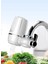 Water UF Membran Filtreli Musluk Ucu Arıtıcı / 3 Adet UF Membran Filtreli Kartuş / GW-D01P2 3
