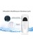 Water UF Membran Filtreli Musluk Ucu Arıtıcı / 3 Adet UF Membran Filtreli Kartuş / GW-D01P2 4