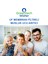 Water UF Membran Filtreli Musluk Ucu Arıtıcı / 3 Adet UF Membran Filtreli Kartuş / GW-D01P2 10