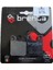 431-192 Brenta Organik Ft 3015 Fren Balata 1
