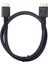 Sabit Disk Kablosu Oculink SFF-8611 Pcie4.0 Dizi Kartı Bağlantı Kablosu (Yurt Dışından) 5