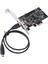 Pcı-E Express Kart 1394A Ieee 1394B Denetleyici Kart Kablosu (Yurt Dışından) 2