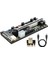 1set Pcı-E 1x Ila 16X Grafik Kartı Uzatma Kablosu V009S Pro (Yurt Dışından) 1