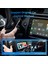 2'si 1 Arada Kablosuz Carplay Android Auto Adaptörü Wifi Bt Auto Connect (Yurt Dışından) 3