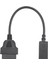 Honda 3pin Obd1 Adaptörü Için 2pc Obd2 Kablosu Obd2 Obdıı 3 Pin'den 16 Pin'e (Yurt Dışından) 4