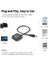 Sata Adaptör Kablosu USB 3.0 - Sata Dönüştürücü 2.5/3.5 Inç Fiş Yok (Yurt Dışından) 5