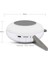 Kablosuz Bluetooth Hoparlör Taşınabilir Duş Hoparlörü Gece (A) (Yurt Dışından) 5
