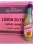 Limon Suyu 750 ml 1