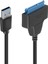 Sata Iii USB 3.0 Kablo Adaptörü Harici Sabit Sürücü 2.5 Inç 50 cm (Yurt Dışından) 4