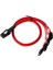 Sas - 4 Sata Kablo Çıkışı Sas Erkek SFF-8087 - 4 Sata Dişi Kablo (Yurt Dışından) 1