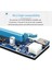 Bitcoin Madencisi Için 6 Paket 1x Ila 16X Sata Ila 6pin Molex Usb3.0 Kablosu (Yurt Dışından) 5