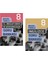 Tudem Yayınları 8.sınıf Lgs Beceri Temelli T.c Inkilap Tarihi - Ingilizce Soru Bankası 1