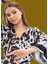 Modern Leopar Kimono 1