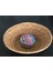 Bambu Oval Sepet & Mandala Desen Metal Kutu Mum 2