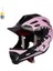 Erkek ve Kadın Çocuk Modeli Bisiklet Kaskı Denge Bisiklet Scooter Tam Kask Tekerlekli Paten Bisiklet Kask Scooter (Yurt Dışından) 1
