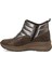 TRV2665.Z4PR Bronz Kadın Bot 3
