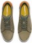 Low Lace Sneaker Yeşil Erkek Sneaker 4