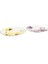 New Bloom 4'lü Pasta Tabağı 20cm 2