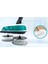Unlimitet 6-7-8 Seri Şarj Edilebilir Süpürge Için Sulu Paspas Prohygienic Aqua Beyaz 1