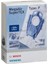-Bosch P Tipi Elektrikli Süpürge Toz Torbası (3 Kutu) 2