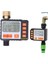 Otomatik Sulama Saati Zamanlayıcı Bahçe Sulama Elektronik Sistemi LCD Ekran-Dijital Programlanabilir 2