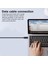 Thunderbolt 3 Veri Kablosu Hızlı Iletim Için Typec Kablo - 50CM (Yurt Dışından) 5