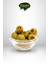 Biberli Yeşil Zeytin 200G 3