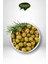 Biberli Yeşil Zeytin 200G 4