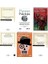 Dorian Gray In Portresi +Paranin Psikolojisi +Kizil Veba +Beyaz Geceler +Otomatik Portakal +Babalar ve Ogullar=6 Set 1