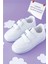 Kids Unisex Bebek Çocuk Spor Ayakkabı Sneakers Okul Ayakkabısı 1